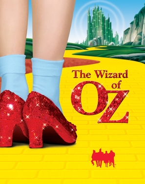 The Wizard of Oz - Movie Cover (thumbnail)