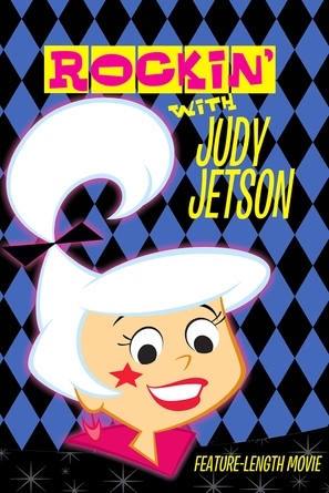 Rockin&#039; with Judy Jetson - Movie Cover (thumbnail)
