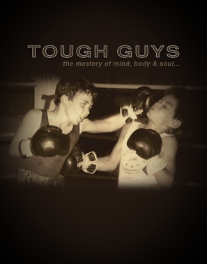 Tough Guys - Canadian Movie Poster (thumbnail)