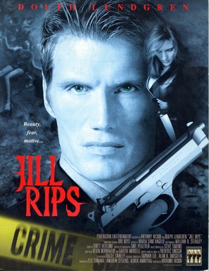 Jill Rips - Movie Poster (thumbnail)