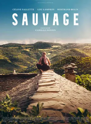 Sauvage Poster