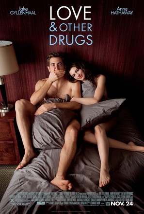 Love and Other Drugs - Movie Poster (thumbnail)