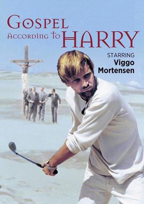 Ewangelia wedlug Harry&#039;ego - Movie Cover (thumbnail)