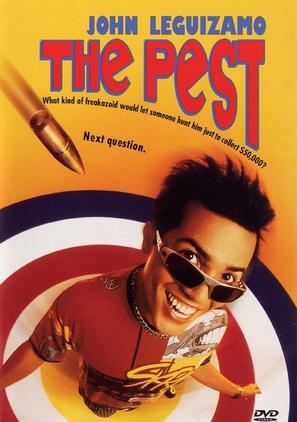 The Pest - DVD movie cover (thumbnail)