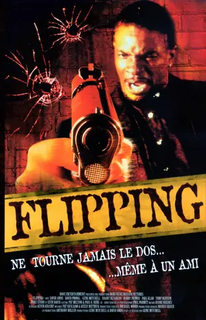 Flipping Cover