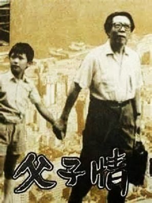 Foo ji ching - Hong Kong Movie Cover (thumbnail)