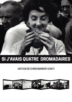 Si j&#039;avais quatre dromadaires - French Re-release movie poster (thumbnail)
