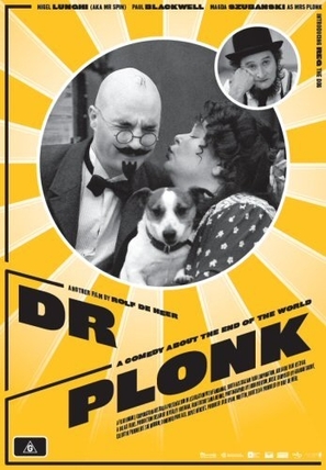 Dr. Plonk - Movie Poster (thumbnail)
