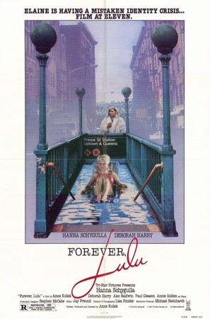 Forever Lulu - Movie Poster (thumbnail)