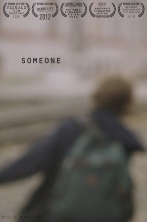 Someone - Movie Poster (thumbnail)