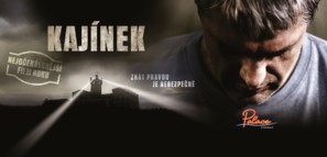 Kajinek - Czech Movie Poster (thumbnail)