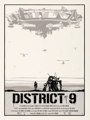 District 9