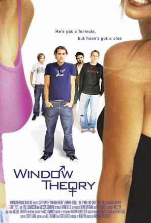 Window Theory - poster (thumbnail)