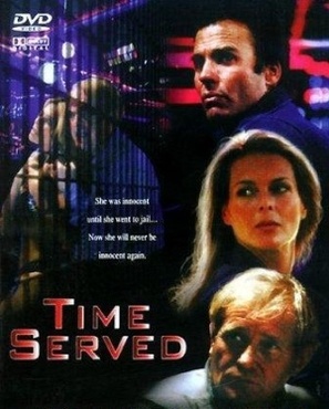Time Served - Movie Cover (thumbnail)