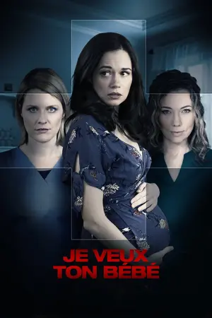 Night Nurse Poster