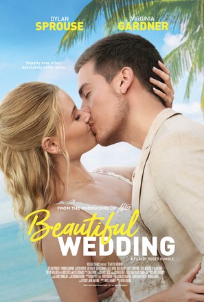 Beautiful Wedding - Movie Poster (thumbnail)