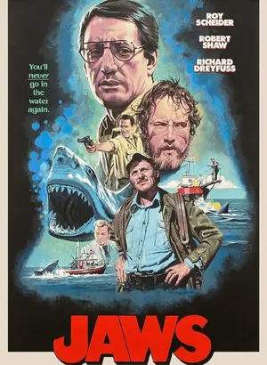 Jaws Custom