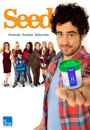 &quot;Seed&quot; - Canadian Movie Poster (thumbnail)