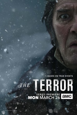 &quot;The Terror&quot; - Movie Poster (thumbnail)