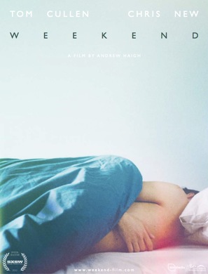 Weekend - Movie Poster (thumbnail)