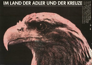 Im Land der Adler und der Kreuze - Bilder aus der deutschen Geschichte - German Movie Poster (thumbnail)