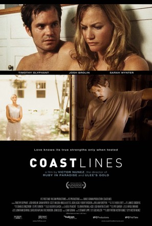 Coastlines - poster (thumbnail)
