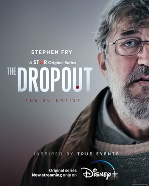 The Dropout - Canadian Movie Poster (thumbnail)