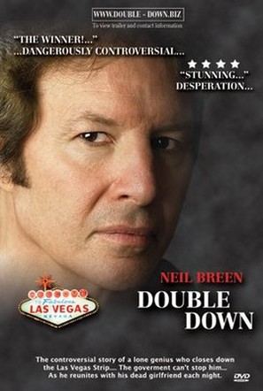 Double Down - DVD movie cover (thumbnail)