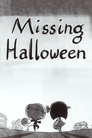 Missing Halloween - Movie Poster (thumbnail)