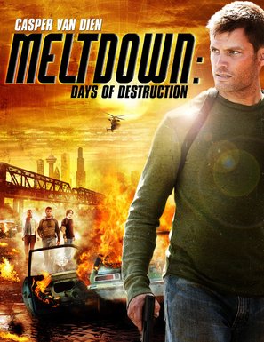 Meltdown - Movie Poster (thumbnail)