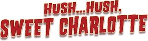 Hush... Hush, Sweet Charlotte - Logo (thumbnail)