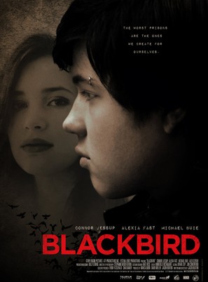 Blackbird - Canadian Movie Poster (thumbnail)