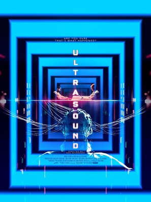 Ultrasound - Movie Poster (thumbnail)