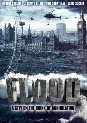 Flood - Movie Poster (thumbnail)