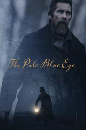 The Pale Blue Eye - Video on demand movie cover (thumbnail)