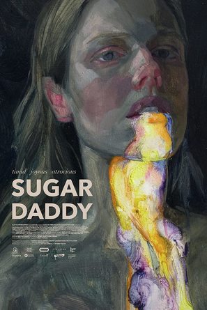 Sugar Daddy - Movie Poster (thumbnail)