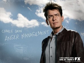 &quot;Anger Management&quot; - Movie Poster (thumbnail)