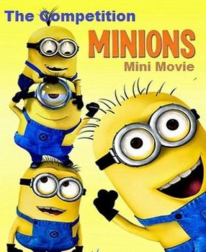 Minions: Mini-Movie - Competition - Movie Poster (thumbnail)