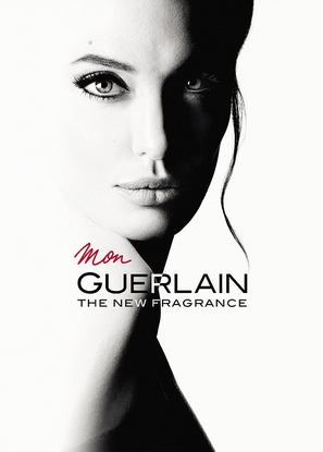 Mon Guerlain: Notes of a Woman - International Movie Cover (thumbnail)