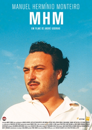MHM - Manuel Herm&iacute;nio Monteiro - Portuguese Movie Poster (thumbnail)