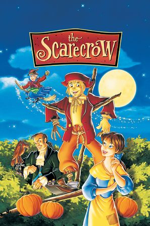 The Scarecrow - Movie Cover (thumbnail)
