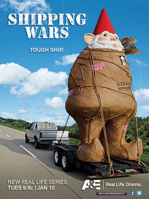 &quot;Shipping Wars&quot;