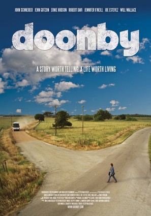 Doonby - Movie Poster (thumbnail)
