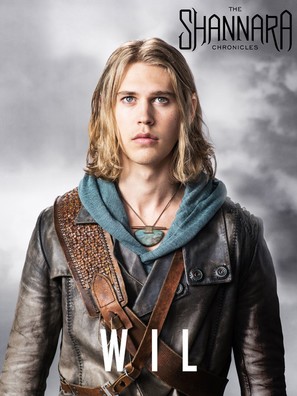 &quot;The Shannara Chronicles&quot; - Movie Poster (thumbnail)