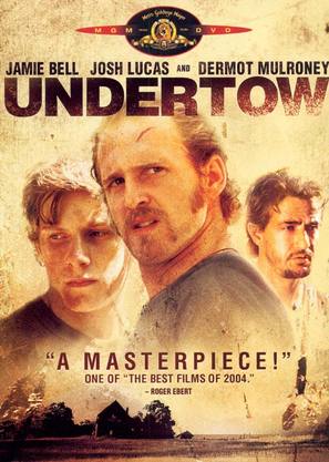 Undertow - DVD movie cover (thumbnail)
