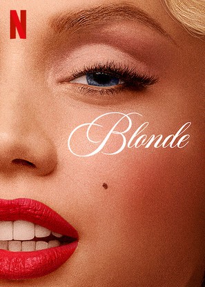 Blonde - Video on demand movie cover (thumbnail)