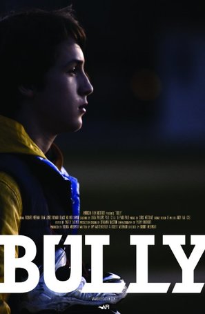 Bully - Movie Poster (thumbnail)