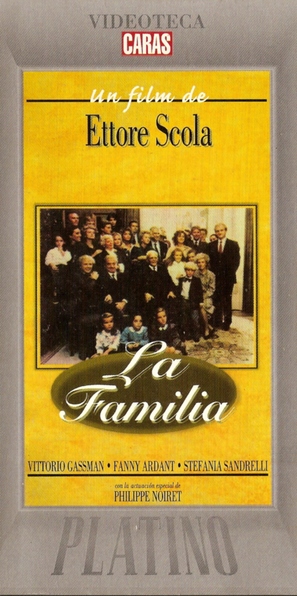 The Facts of Life Down Under - Argentinian Movie Cover (thumbnail)