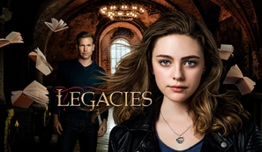 &quot;Legacies&quot; - Movie Poster (thumbnail)