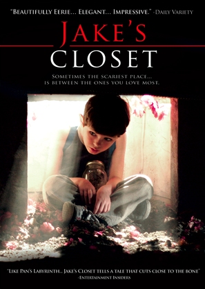 Jake&#039;s Closet - Movie Cover (thumbnail)